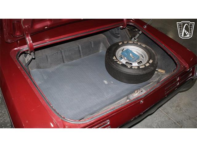 1967 Pontiac GTO (CC-2075810) for sale in Runnemede, New Jersey