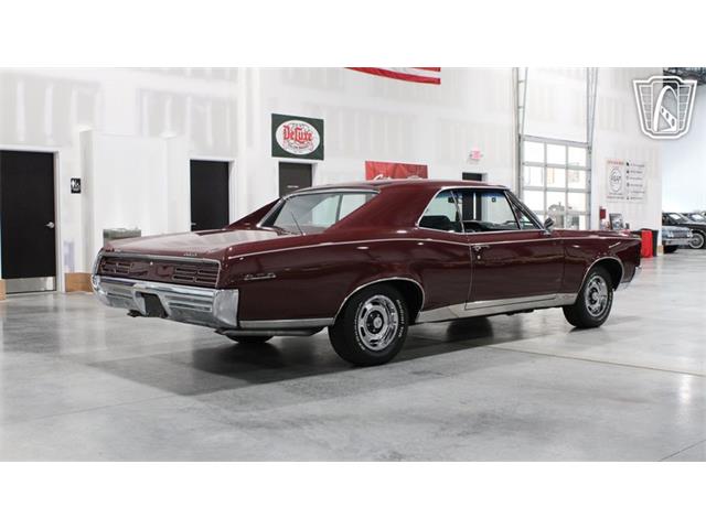 1967 Pontiac GTO (CC-2075810) for sale in Runnemede, New Jersey