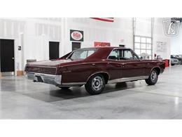 1967 Pontiac GTO (CC-2075810) for sale in Runnemede, New Jersey