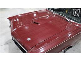 1967 Pontiac GTO (CC-2075810) for sale in Runnemede, New Jersey