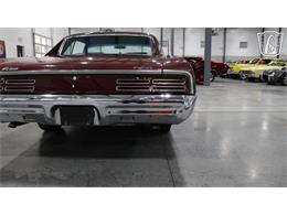 1967 Pontiac GTO (CC-2075810) for sale in Runnemede, New Jersey