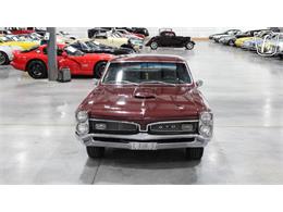 1967 Pontiac GTO (CC-2075810) for sale in Runnemede, New Jersey