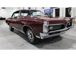 1967 Pontiac GTO (CC-2075810) for sale in Runnemede, New Jersey