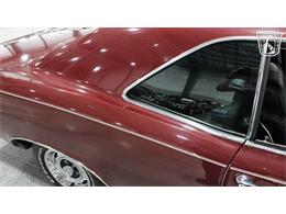 1967 Pontiac GTO (CC-2075810) for sale in Runnemede, New Jersey
