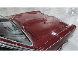 1967 Pontiac GTO (CC-2075810) for sale in Runnemede, New Jersey