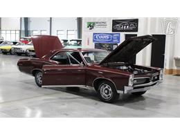 1967 Pontiac GTO (CC-2075810) for sale in Runnemede, New Jersey
