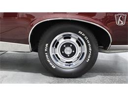 1967 Pontiac GTO (CC-2075810) for sale in Runnemede, New Jersey
