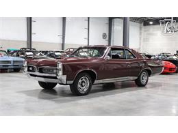 1967 Pontiac GTO (CC-2075810) for sale in Runnemede, New Jersey