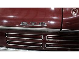 1967 Pontiac GTO (CC-2075810) for sale in Runnemede, New Jersey