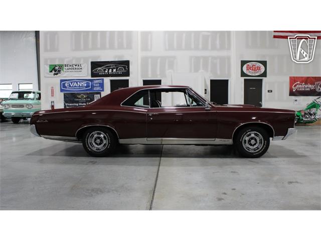 1967 Pontiac GTO (CC-2075810) for sale in Runnemede, New Jersey