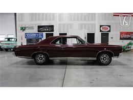 1967 Pontiac GTO (CC-2075810) for sale in Runnemede, New Jersey