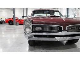 1967 Pontiac GTO (CC-2075810) for sale in Runnemede, New Jersey