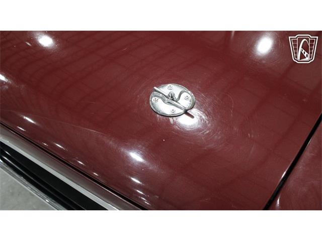 1967 Pontiac GTO (CC-2075810) for sale in Runnemede, New Jersey
