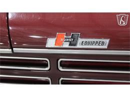 1967 Pontiac GTO (CC-2075810) for sale in Runnemede, New Jersey