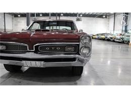 1967 Pontiac GTO (CC-2075810) for sale in Runnemede, New Jersey
