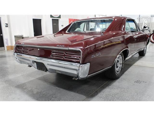 1967 Pontiac GTO (CC-2075810) for sale in Runnemede, New Jersey