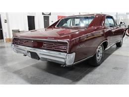 1967 Pontiac GTO (CC-2075810) for sale in Runnemede, New Jersey