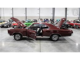 1967 Pontiac GTO (CC-2075810) for sale in Runnemede, New Jersey