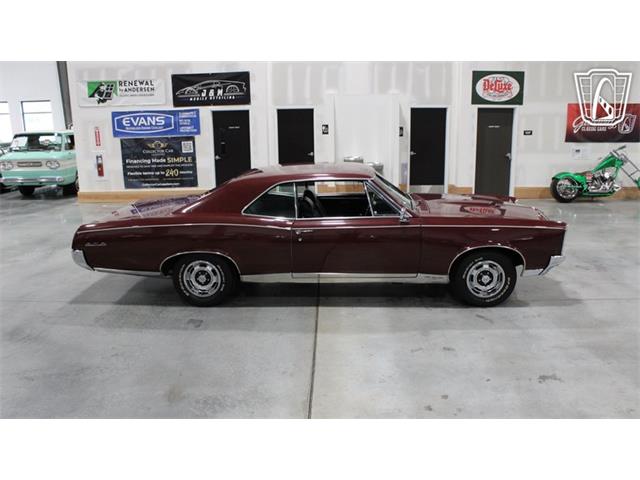 1967 Pontiac GTO (CC-2075810) for sale in Runnemede, New Jersey