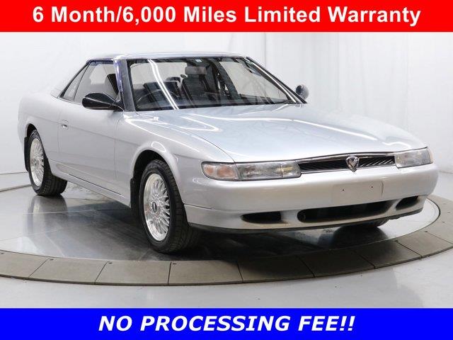1995 Mazda Cosmo (CC-2075811) for sale in Christiansburg, Virginia