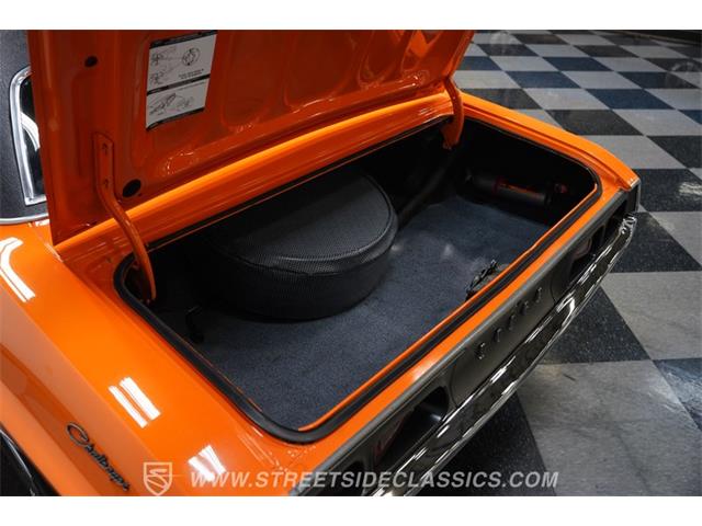 1972 Dodge Challenger (CC-2075812) for sale in Lavergne, Tennessee