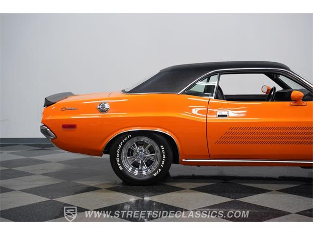 1972 Dodge Challenger (CC-2075812) for sale in Lavergne, Tennessee