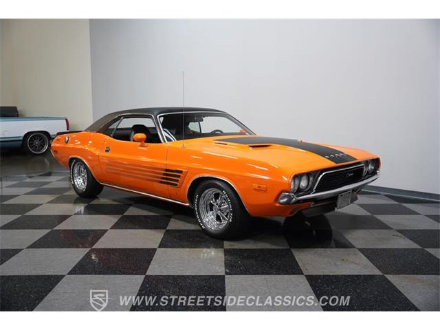 1972 Dodge Challenger (CC-2075812) for sale in Lavergne, Tennessee