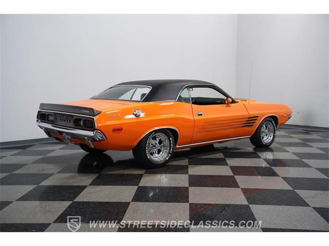 1972 Dodge Challenger (CC-2075812) for sale in Lavergne, Tennessee