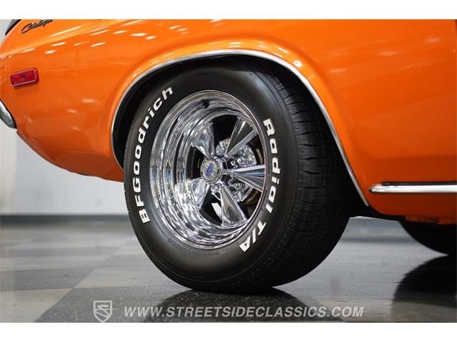 1972 Dodge Challenger (CC-2075812) for sale in Lavergne, Tennessee