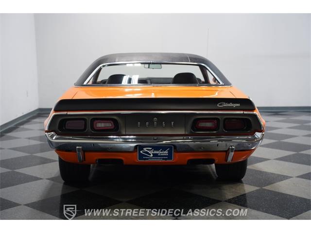 1972 Dodge Challenger (CC-2075812) for sale in Lavergne, Tennessee