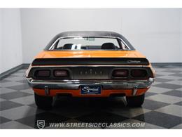 1972 Dodge Challenger (CC-2075812) for sale in Lavergne, Tennessee