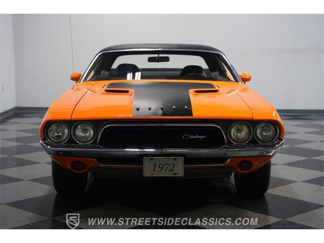 1972 Dodge Challenger (CC-2075812) for sale in Lavergne, Tennessee