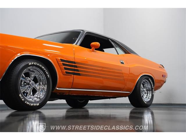 1972 Dodge Challenger (CC-2075812) for sale in Lavergne, Tennessee