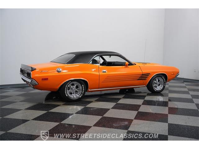 1972 Dodge Challenger (CC-2075812) for sale in Lavergne, Tennessee