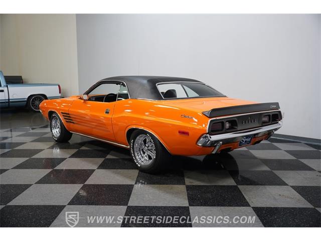 1972 Dodge Challenger (CC-2075812) for sale in Lavergne, Tennessee