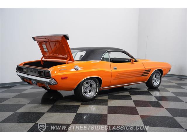 1972 Dodge Challenger (CC-2075812) for sale in Lavergne, Tennessee