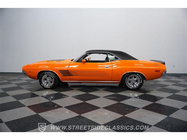 1972 Dodge Challenger (CC-2075812) for sale in Lavergne, Tennessee