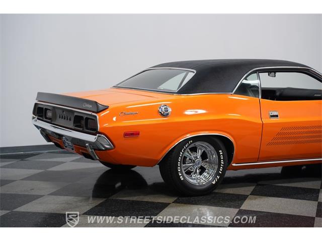 1972 Dodge Challenger (CC-2075812) for sale in Lavergne, Tennessee
