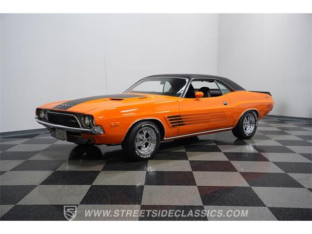 1972 Dodge Challenger (CC-2075812) for sale in Lavergne, Tennessee