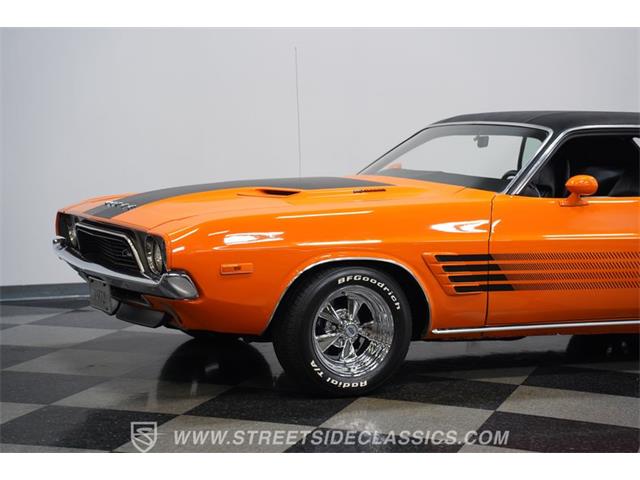 1972 Dodge Challenger (CC-2075812) for sale in Lavergne, Tennessee