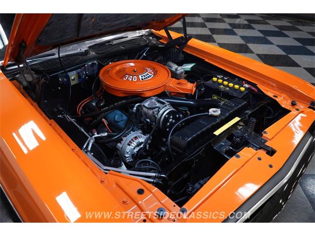 1972 Dodge Challenger (CC-2075812) for sale in Lavergne, Tennessee