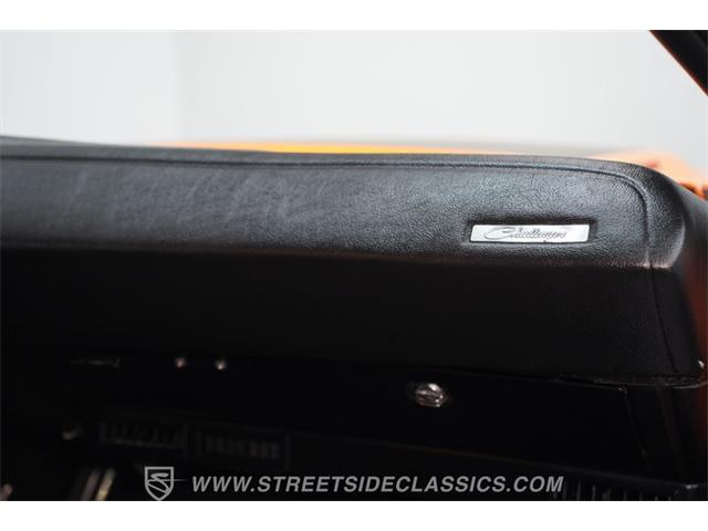 1972 Dodge Challenger (CC-2075812) for sale in Lavergne, Tennessee
