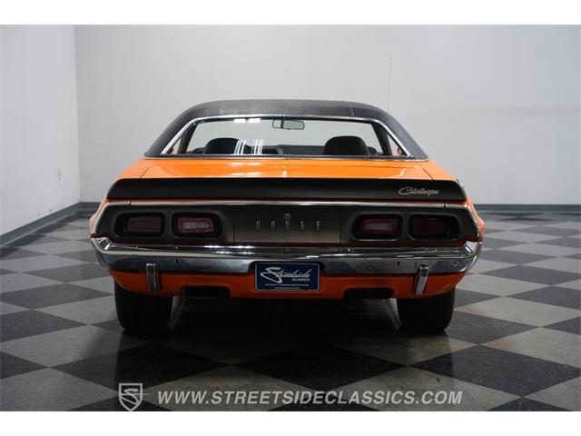 1972 Dodge Challenger (CC-2075812) for sale in Lavergne, Tennessee
