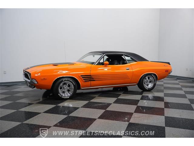 1972 Dodge Challenger (CC-2075812) for sale in Lavergne, Tennessee