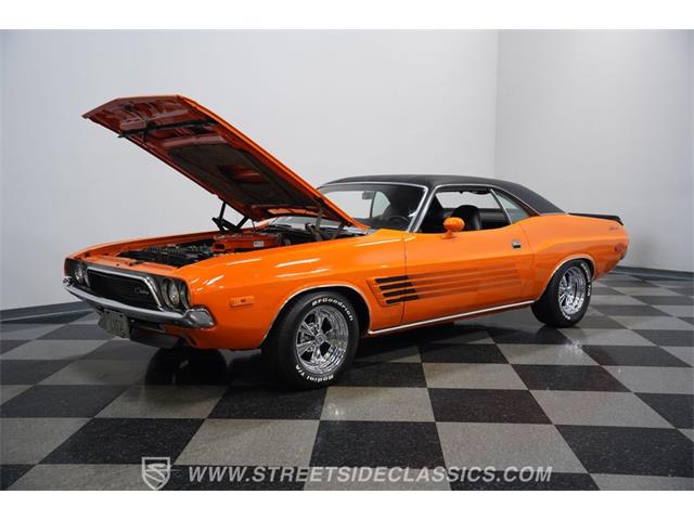 1972 Dodge Challenger (CC-2075812) for sale in Lavergne, Tennessee