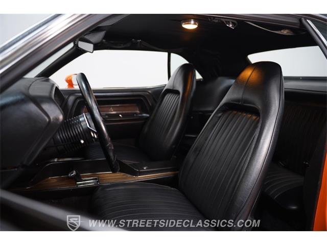 1972 Dodge Challenger (CC-2075812) for sale in Lavergne, Tennessee
