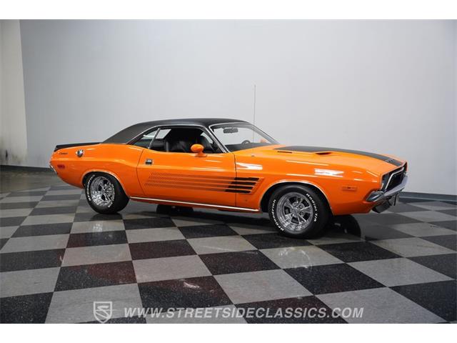 1972 Dodge Challenger (CC-2075812) for sale in Lavergne, Tennessee