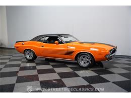 1972 Dodge Challenger (CC-2075812) for sale in Lavergne, Tennessee
