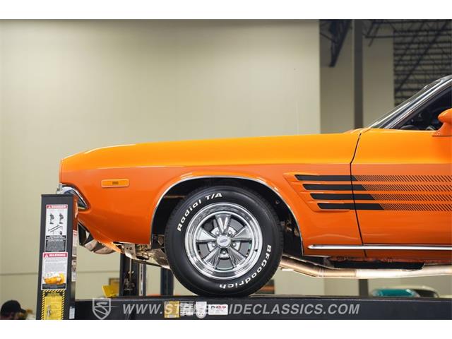 1972 Dodge Challenger (CC-2075812) for sale in Lavergne, Tennessee