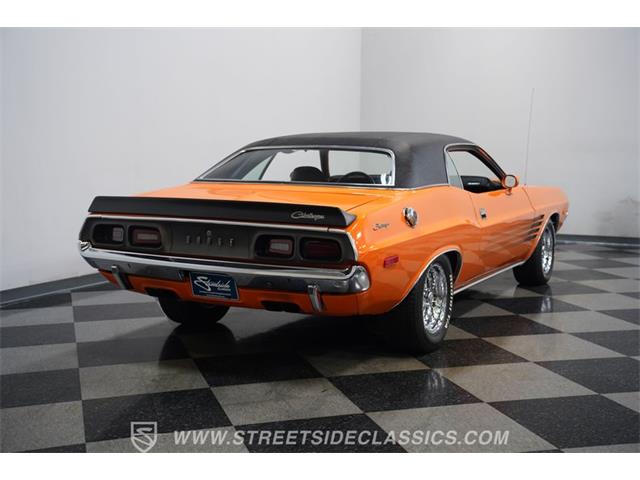 1972 Dodge Challenger (CC-2075812) for sale in Lavergne, Tennessee
